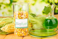 Bleasdale biofuel availability