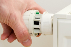 Bleasdale central heating repair costs