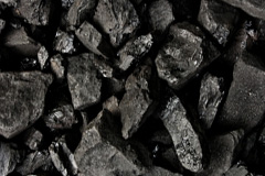 Bleasdale coal boiler costs