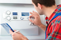 free Bleasdale gas safe engineer quotes
