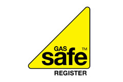 gas safe companies Bleasdale